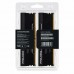 Модуль пам'яті для комп'ютера DDR4 16GB (2x8GB) 3600 MHz Onyx Black Prologix (PRO16GB3600YB4K)