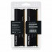 Модуль пам'яті для комп'ютера DDR4 16GB (2x8GB) 3600 MHz Onyx Black Prologix (PRO16GB3600YB4K)