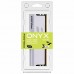 Модуль пам'яті для комп'ютера DDR4 8GB 3200 MHz Onyx White RGB Prologix (PRO8GB3200YWR4)