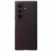 Чохол до мобільного телефона Samsung Galaxy Fold 8 Ultra Carbon Magnet Violet (EF-KF976SREGUA)