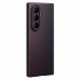 Чохол до мобільного телефона Samsung Galaxy Fold 8 Ultra Carbon Magnet Violet (EF-KF976SREGUA)