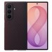 Чохол до мобільного телефона Samsung Galaxy Fold 8 Ultra Carbon Magnet Violet (EF-KF976SREGUA)