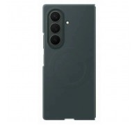 Чохол до мобільного телефона Samsung Galaxy Fold 8 Ultra Silicone Ring Magnet Green (EF-EF976CGEGUA)