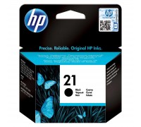 Картридж HP DJ No. 21 Black (C9351AE)