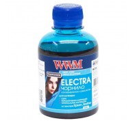 Чорнило WWM EPSON UNIVERSAL ELECTRA Light Cyan (EU/LC)