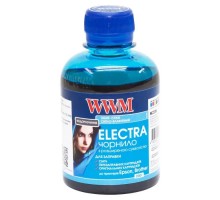 Чорнило WWM EPSON UNIVERSAL ELECTRA Light Cyan (EU/LC)