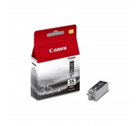 Картридж Canon PGI-35Bk PIXMA iP100 (1509B001)