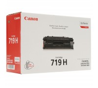 Картридж Canon 719H Black LBP-6650dn/6300dn/MF5580 (3480B002/3480B012)