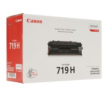 Картридж Canon 719H Black LBP-6650dn/6300dn/MF5580 (3480B002/3480B012)