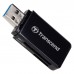 Зчитувач флеш-карт Transcend TS-RDF5K