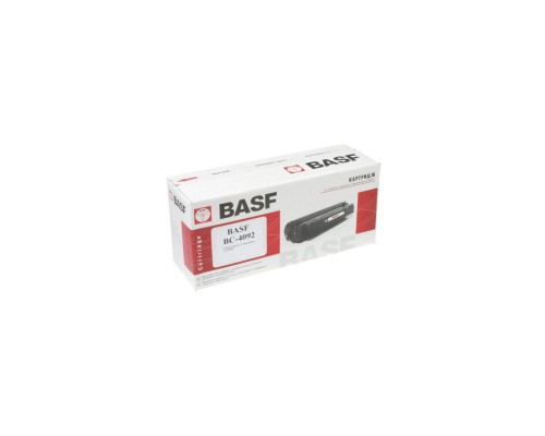 Картридж BASF для HP LJ 1100/1100A (BC4092)