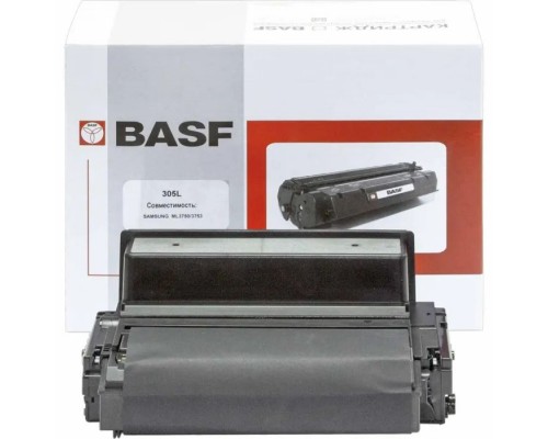 Картридж BASF для Samsung ML-3750/3753 (KT-MLTD305L)