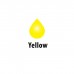 Чорнило ColorWay Epson SP R270/290 RX500 TX650 200мл Yellow (CW-EW650Y02)
