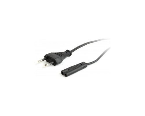 Кабель живлення C7 1.8m Cablexpert (PC-184-VDE)