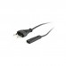 Кабель живлення C7 1.8m Cablexpert (PC-184-VDE)