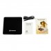 Оптичний привід DVD-RW Transcend TS8XDVDS-K