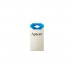 USB флеш накопичувач Apacer 32GB AH111 Blue RP USB2.0 (AP32GAH111U-1)