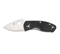 Ніж Spyderco Ambitious G-10 (C148GP)