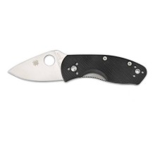 Ніж Spyderco Ambitious G-10 (C148GP)