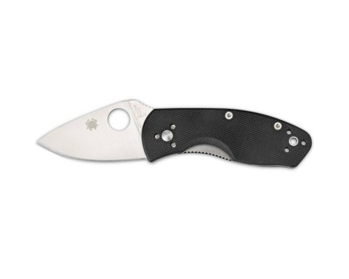 Ніж Spyderco Ambitious G-10 (C148GP)