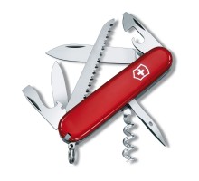 Ніж Victorinox Swiss Army Camper (1.3613)