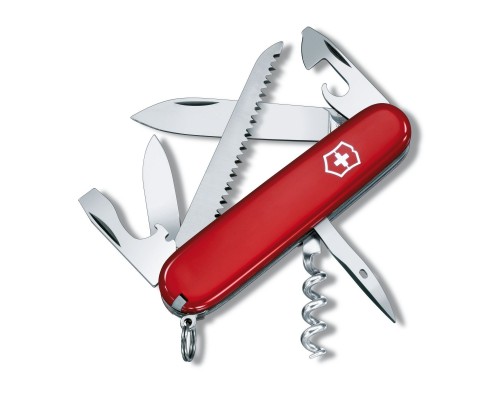 Ніж Victorinox Swiss Army Camper (1.3613)