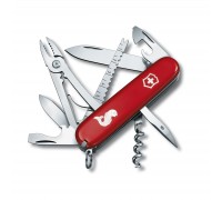 Ніж Victorinox Swiss Army Angler (1.3653.72)