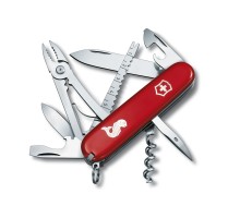 Ніж Victorinox Swiss Army Angler (1.3653.72)