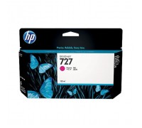 Картридж HP DJ No.727Magenta DesignJet T1500/T920 (B3P20A)