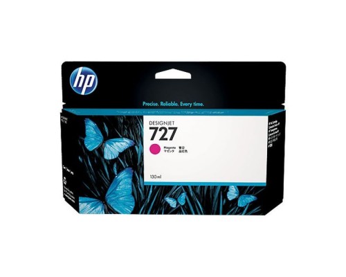 Картридж HP DJ No.727Magenta DesignJet T1500/T920 (B3P20A)