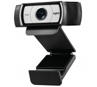 Веб-камера Logitech Webcam C930e HD (960-000972)