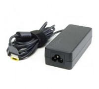 Блок живлення до ноутбуку Grand-X Lenovo (20V, 90W, 4.5А) разъем 5.5x2.1(square) (ACLEL90WSQ)
