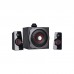 Акустична система Trust GXT 38 2.1 Subwoofer Speaker Set (19023)