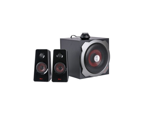 Акустична система Trust GXT 38 2.1 Subwoofer Speaker Set (19023)