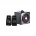 Акустична система Trust GXT 38 2.1 Subwoofer Speaker Set (19023)