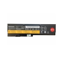 Акумулятор до ноутбука Lenovo ThinkPad X200 5200mAh (57Wh) 6cell 10.8V Li-ion (A41867)