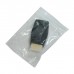 Перехідник HDMI M to HDMI F Atcom (16750)