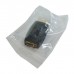 Перехідник HDMI M to HDMI F Atcom (16750)