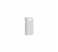 Чохол до мобільного телефона Nillkin для LG L60/X145 - L60/X135/Super Frosted Shield/White (6218439)