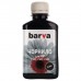 Чорнило Barva HP №121/122/140 BLACK Pigment 180г (H140-177)