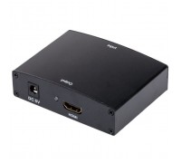 Конвертор VGA to HDMI Atcom (15271/HDV01)