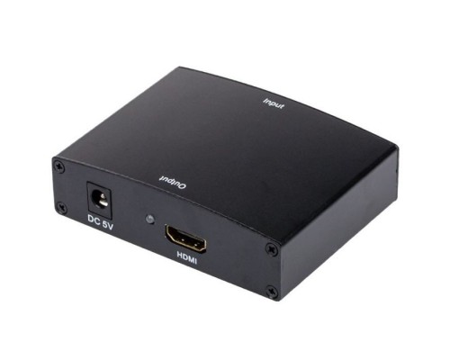 Конвертор VGA to HDMI Atcom (15271/HDV01)