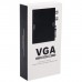 Конвертор VGA to HDMI Atcom (15271/HDV01)