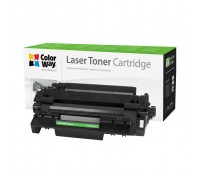 Картридж ColorWay для CANON 724 black LBP6750Dn (CW-C724M)