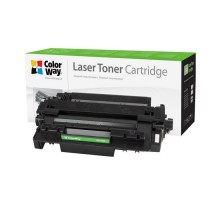 Картридж ColorWay для CANON 724 black LBP6750Dn (CW-C724M)