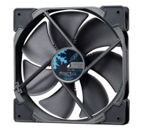 Кулер до корпусу Fractal Design Venturi HP-14 PWM (FD-FAN-VENT-HP14-PWM-BK)
