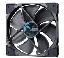 Кулер до корпусу Fractal Design Venturi HP-14 PWM (FD-FAN-VENT-HP14-PWM-BK)