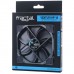 Кулер до корпусу Fractal Design Venturi HP-14 PWM (FD-FAN-VENT-HP14-PWM-BK)