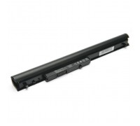 Акумулятор до ноутбука HP CQ14 OA04 (HSTNN-LB5Y) 14.8V 2600mAh PowerPlant (NB00000295)