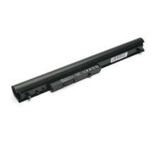 Акумулятор до ноутбука HP CQ14 OA04 (HSTNN-LB5Y) 14.8V 2600mAh PowerPlant (NB00000295)